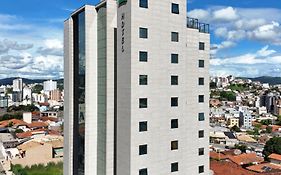 Ibis Styles Itauna